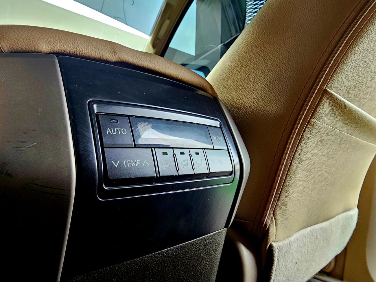 Toyota Prado TX-L PRADO TXL / NEW SHAPE / SUNROOF LEATHER / ORIGINAL BLACK COLOR