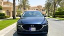 Mazda 3 SELECT 2025 | AED 868/Month | 0 DP | 30 Day Return | Warranty | Service History