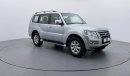 Mitsubishi Pajero GLS 3500