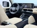 Toyota Land Cruiser 2025 Toyota Land Cruiser Prado, Toyota Warranty+Service Contract+Full Service History, GCC