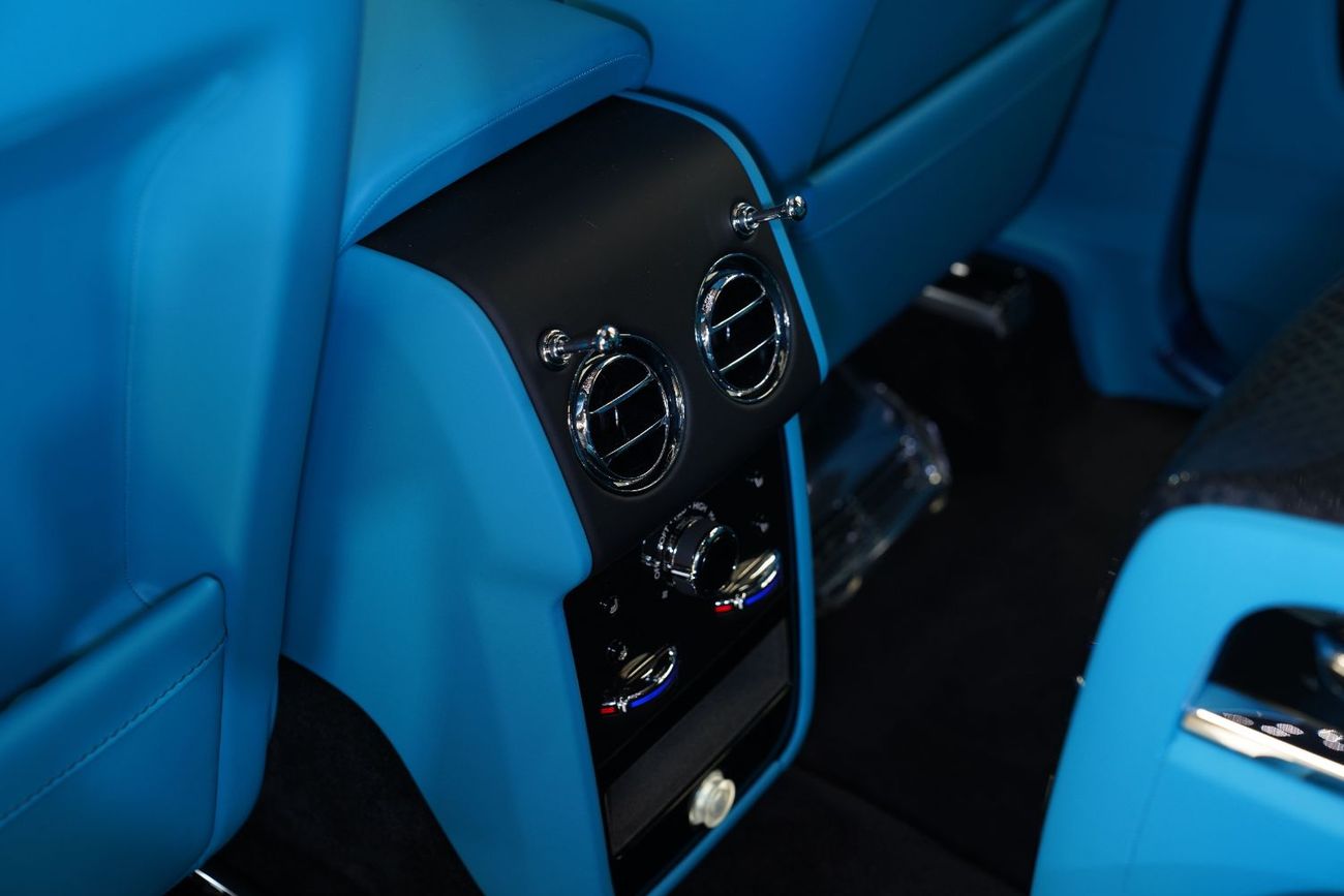 رولز رويس كولينان 2026 | BRAND NEW | 0 KM MILEAGE | ROLLS-ROYCE CULLINAN - BLACK BADGE | EUROPEAN SPECS