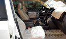 Toyota Land Cruiser VXR V8 / SUPER CLEAN / WARRANTY/ FULL OPTION / ORIGINAL PAINT