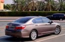 هوندا أكورد LX 2.4L