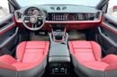 Porsche Cayenne STD 2026 Porsche Cayenne Coupe, 2030 Porsche Warranty, Full Porsche Service History, Low Km, GCC