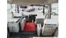 نيسان كارافان NISSAN CARAVAN BUS RIGHT HAND DRIVE (PM1332)