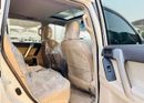Toyota Prado 2020 Model TX-L 2.7L Engine V4 Full Option