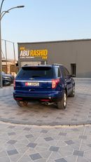 Ford Explorer Sport Trac فورد اكسبلورر LIMITED موديل : 2013 المطلوب 20,000 درهم  مواصفات خليجيه  ، 6 سلندر ، 7 مقاعد ، شاشة  