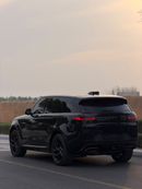 لاند روفر رينج روفر سبورت RANGE ROVER SPORT 2024