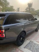Land Rover Range Rover HSE 3.0L (375 HP)