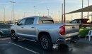 Toyota Tundra iFORCE 5.7LV8