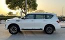 Nissan Patrol SE Platinum City 4.0L