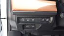 Toyota Camry GLE