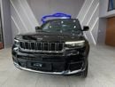 Jeep Grand Cherokee Jeep Grand Cherokee 4XE | Brand New