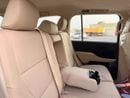 Toyota Land Cruiser GXR Landcruiser 2023 V6 LHD Petrol Full Option