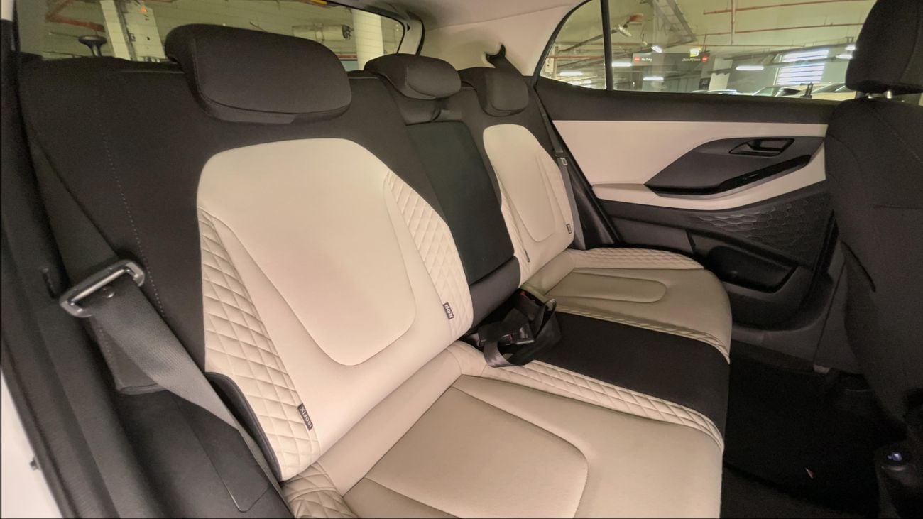 Hyundai Creta 2023 SMART | AED 784/Month | 0 DP | 30 Day Return | Warranty | Service History