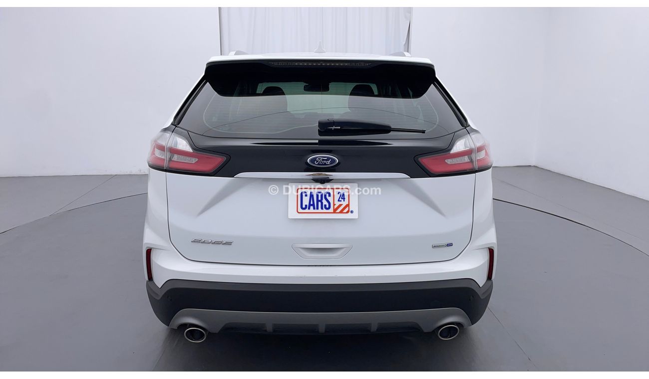 Ford Edge SEL 2 | Zero Down Payment | Free Home Test Drive