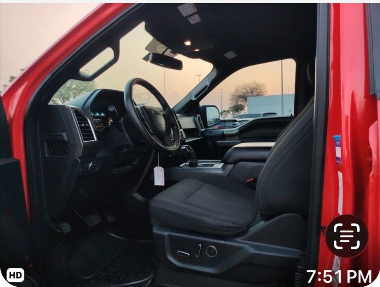 Ford F-150 XLT CREW CAB SPORT PK
