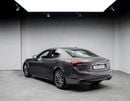 Maserati Ghibli GT Hybrid 2.0L