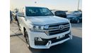 Toyota Land Cruiser 2015 (Face-Lifted 2020) Push Start 4500CC DIESEL TURBO Automatic [Right Hand Drive] Leather Seats Pr