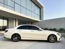 Mercedes Benz E300 !! EID SALE !! 1 YEAR FREE WARRANTY !!  AED 1,900 P.M | 0% DOWN PAYMENT | MERCEDES-BENZ E300 AMG | 3