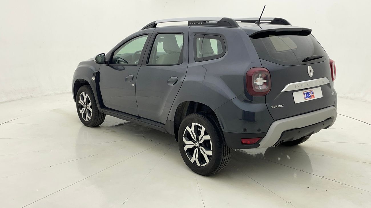 Renault Duster LE 1.6 | Zero Down Payment | Home Test Drive