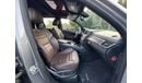 Mercedes-Benz ML 63 AMG Std Mercedes ML-63 AMG 2015 GCC V8 Perfect Condition - Full OPtion