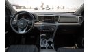 Kia Sportage EX 2.0cc AWD; Certified Vehicle With Warranty, Cruise Control(68868)