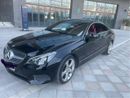 مرسيدس بنز E 250 Std 2.0L