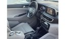 Hyundai Tucson “Offer”2020 Hyundai Tucson 2.0L V4 - MidOption+ Push Start and Electric Seat -  UAE PASS