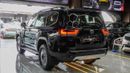 Toyota Land Cruiser 2026 TOYOTA LC 300 - GR SPORT 3.5L PETROL GCC