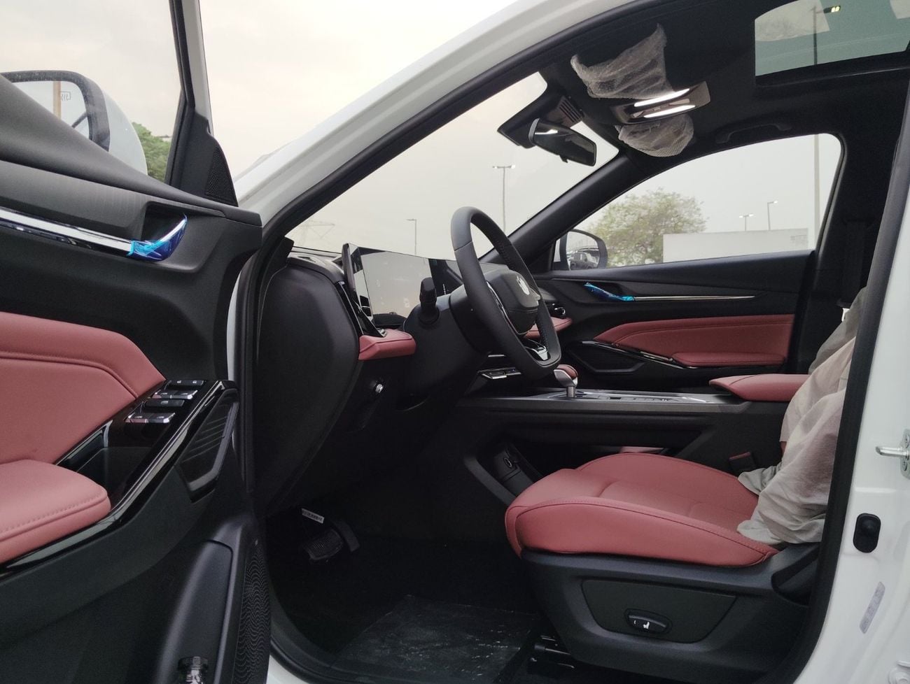 Changan X5 Plus