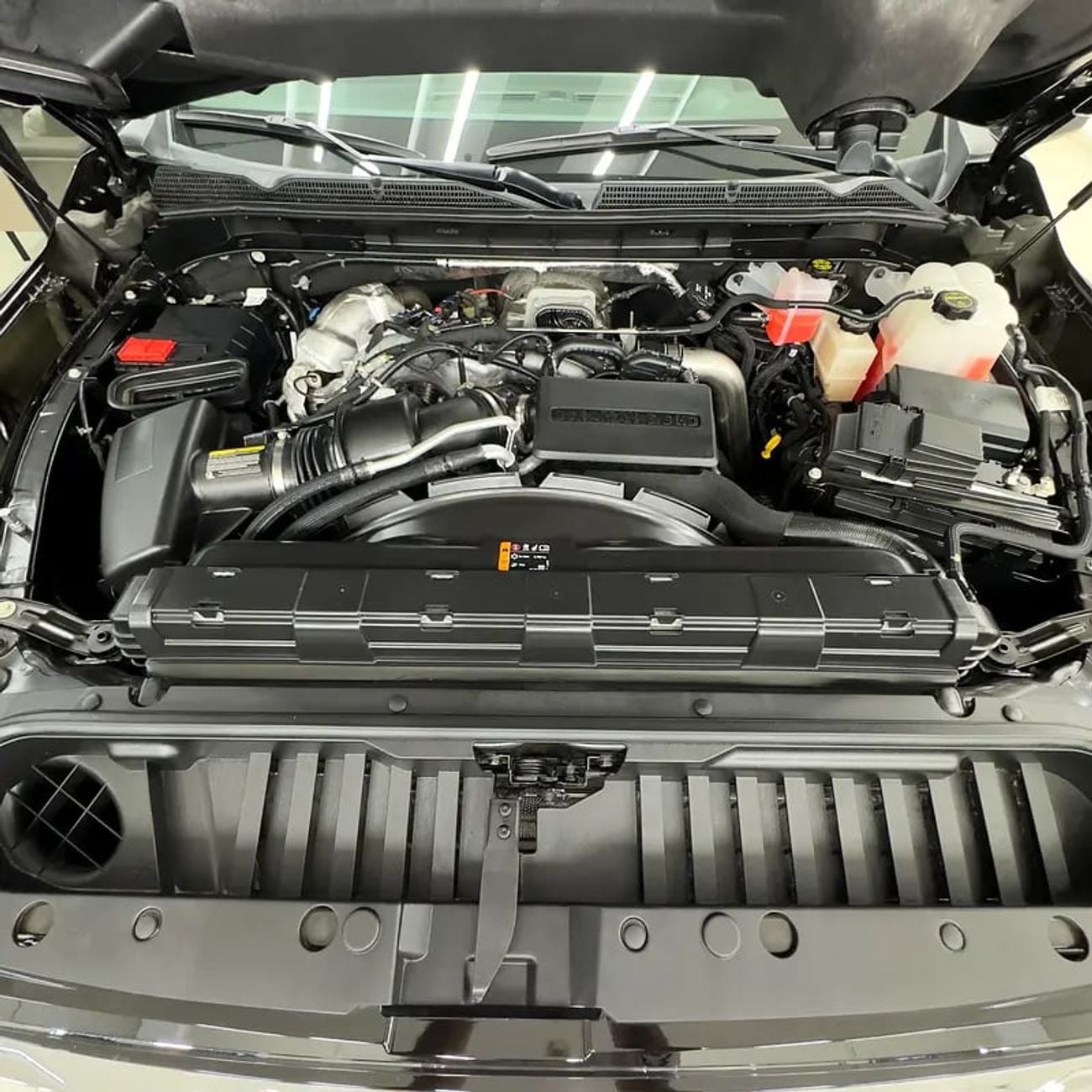 GMC Sierra 2500 HD Denali 6.0L Single Cab Utility RWD Denali 2500 HD Diesel