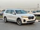 بي أم دبليو X7 XDrive40i 3.0L
