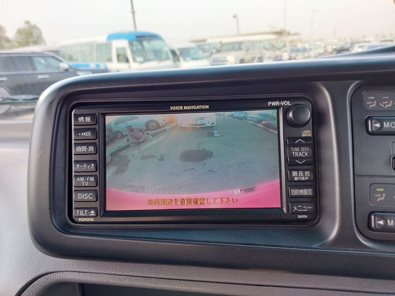 Toyota Coaster TOYOTA COASTER BUS RHD 2008  MODEL 4.0 L DIESEL MANUAL(PM53308)