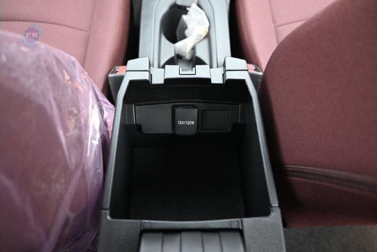 Toyota Corolla Cross Hybrid XLE 1.8L Petrol Automatic