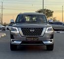 Nissan Patrol LE Platinum 5.6L