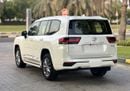 Toyota Land Cruiser GXR Twin Turbo 2024 Model LC300 V6 Full Option Very Clean And Perfect Condition