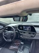 Lexus ES300h Hybrid 2.5L (204 HP)