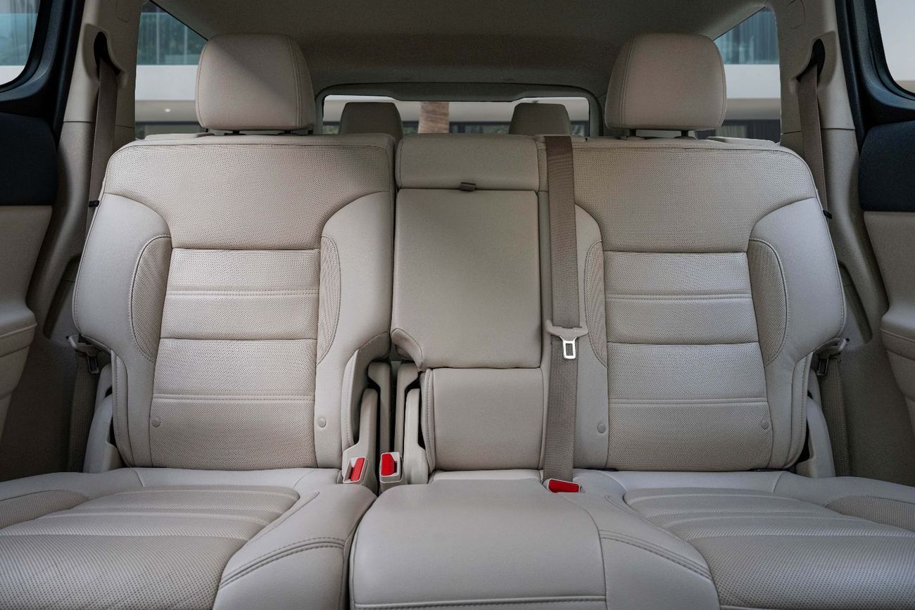 GMC Acadia AT4 | 1,665 P.M  | 0% Downpayment | Immaculate Condition!