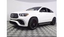 مرسيدس بنز GLE 63 AMG S 4MATIC Full Option *Available in USA* (Export) Local Registration +10%