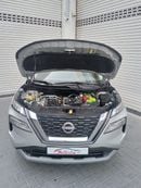 Nissan XTrail S 2.5L (169 HP) FWD (5 Seater)