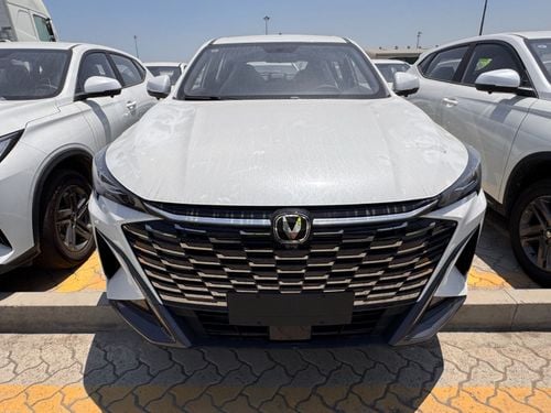 Changan X5 Plus With power tail and 360 camera