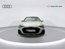 Audi A3 35 TFSI S-LINE 1.4L A3 Sedan150hp (Ref# 43122)