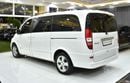 Mercedes-Benz Viano EXCELLENT DEAL for our Mercedes Benz Viano ( 2015 Model ) in White Color GCC Specs
