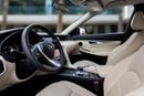 Infiniti QX50 QX50 | 1,362 P.M | 0% Downpayment | Full Infiniti Service History!