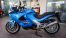 BMW K1200RS