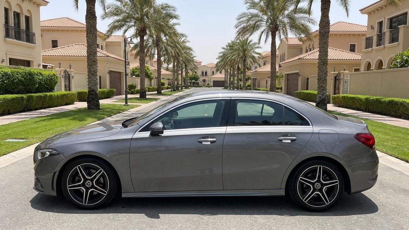 Mercedes Benz A200 PREMIUM 2024 | AED 1728/Month | 0 DP | 30 Day Return | Warranty
