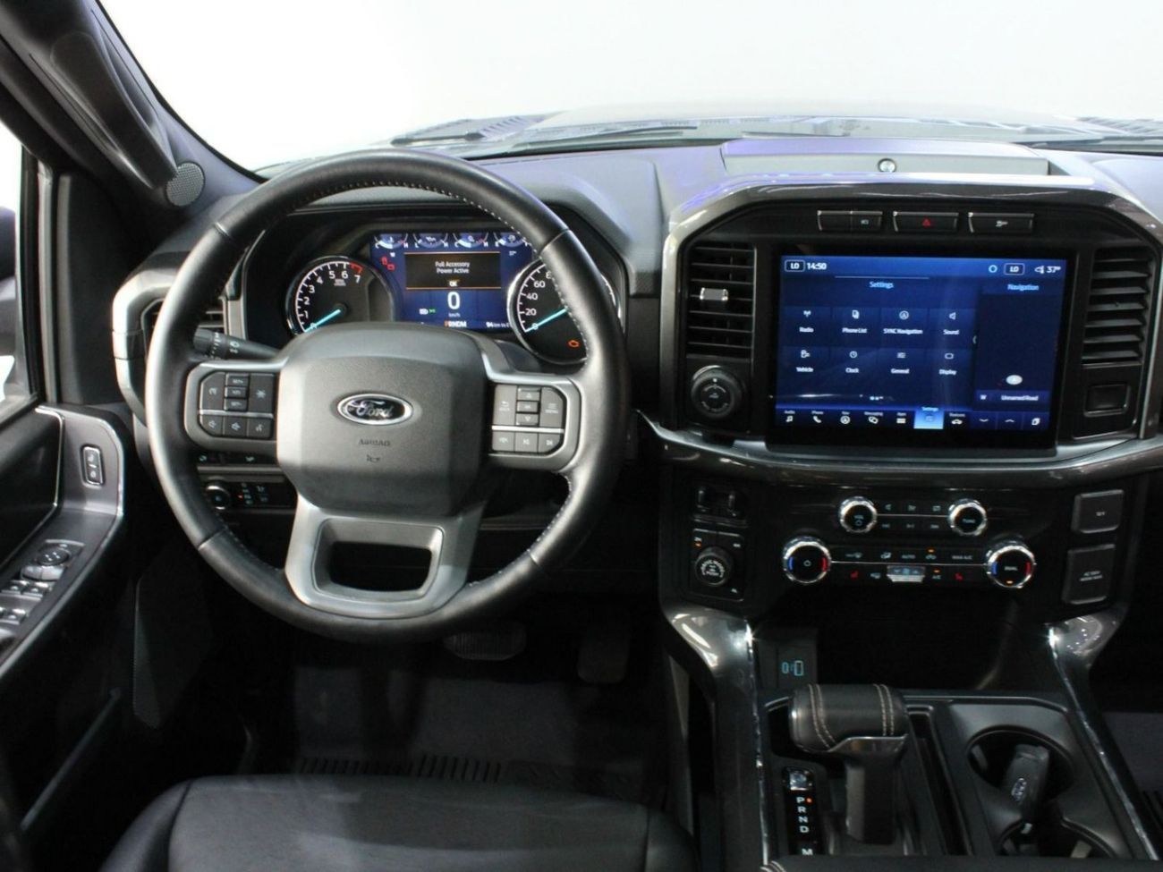 فورد F 150 2022 - Ford F-150 Lariat | with Warranty