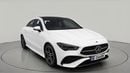 Mercedes Benz CLA250 PREMIUM 2024 | AED 2204/Month | 20% DP | 30 Day Return | Warranty