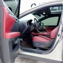 Lexus RX450h F Sport GCC-Agency Service-No Accident-Original Paint